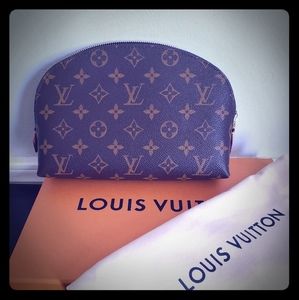 New Louie Vuitton cosmetic bag